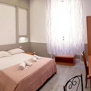 Legends Hostel
