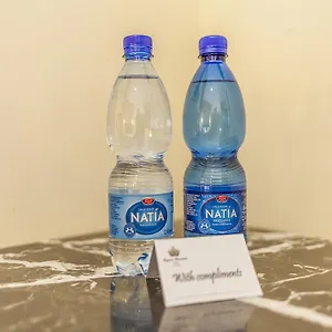 Regina Giovanna Hotel