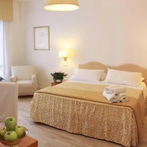 Bed & Breakfast Residenza Giacomuzzi