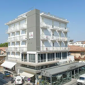 Hotel Rose Nuove ***