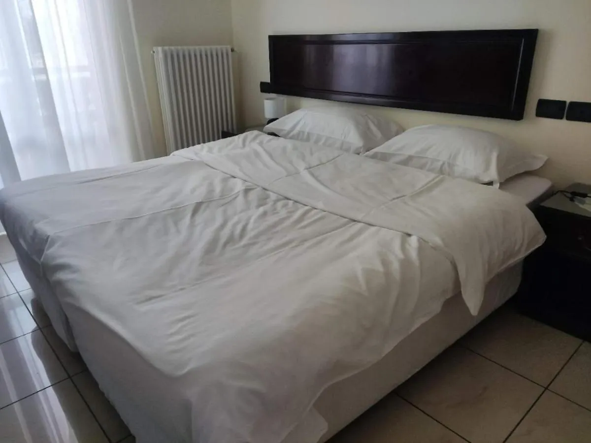 Hotel Cortina Mestre